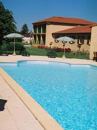 Hotel Domaine De La Condamine Marquay