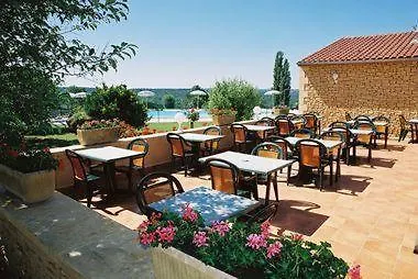 Hotel Domaine De La Condamine