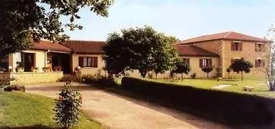 Hotel Domaine De La Condamine
