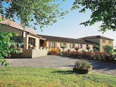 Domaine De La Condamine Marquay