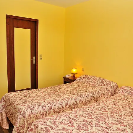Hotel Domaine De La Condamine