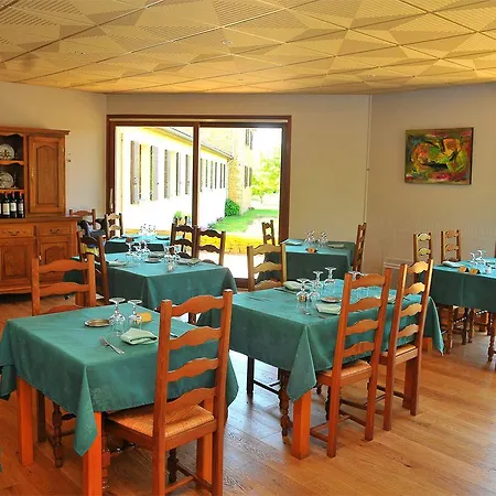 Domaine De La Condamine Hotel 3*