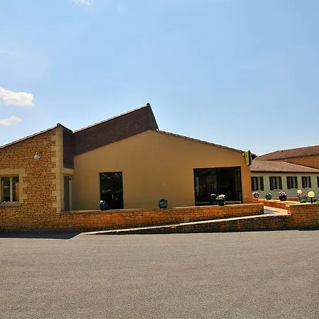 Domaine De La Condamine