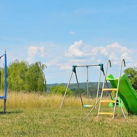 Domaine De La Condamine Hotel
