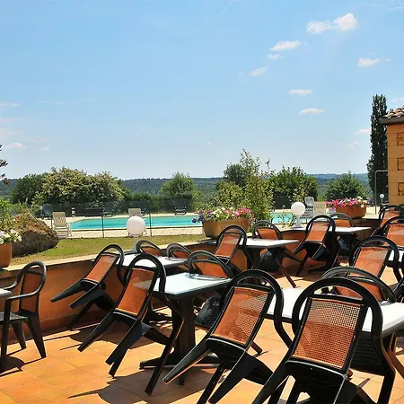 Domaine De La Condamine Hotel