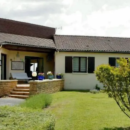 Domaine De La Condamine Hotel Marquay