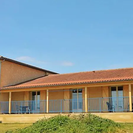 Domaine De La Condamine Hotel