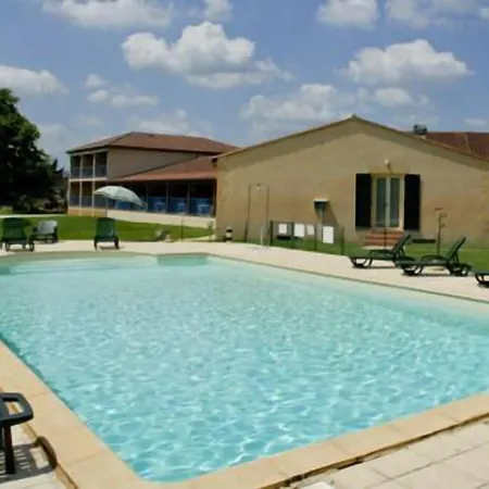 Domaine De La Condamine 3*