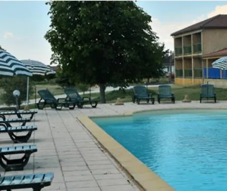 Domaine De La Condamine Hotel