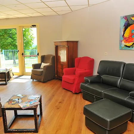 Domaine De La Condamine Hotel 3*