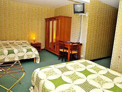 Domaine De La Condamine Hotel 3*