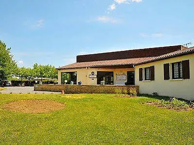 Domaine De La Condamine Hotel 3*