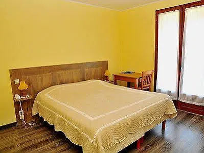 Domaine De La Condamine Hotel 3*